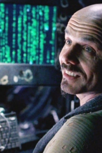 Matrix, The